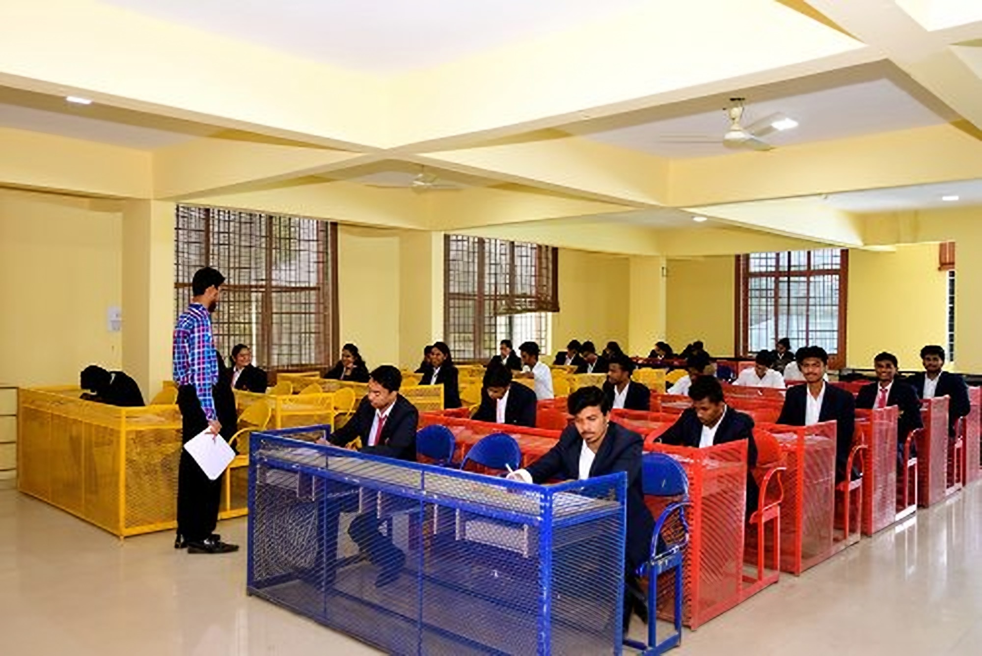 Aircraft Maintenance Engineering (Avionics)