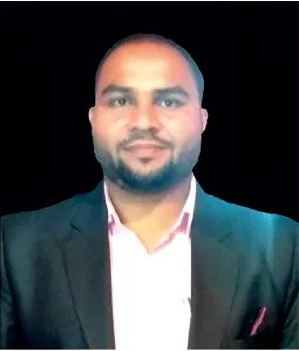Mr. Atul Panday