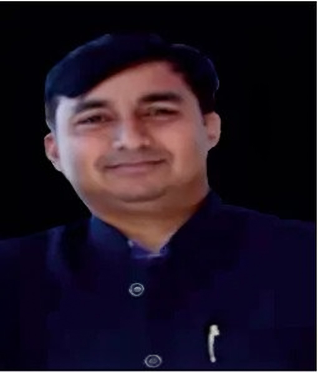 Mr. Nasir Rizwan