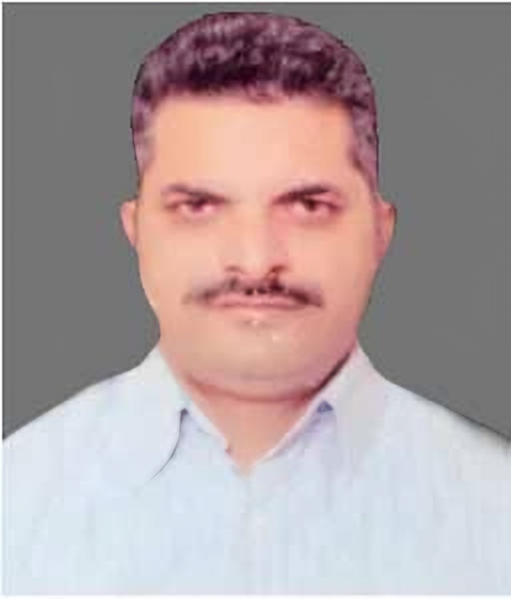 Mr. O.P. Rana